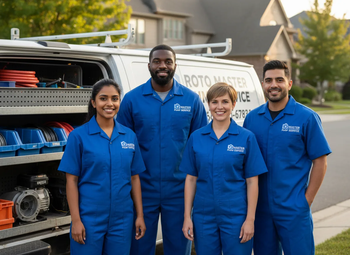 Sump Pump Installation company in Mamaroneck, NY